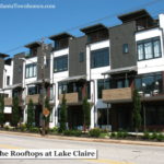 The Rooftops at Lake Claire