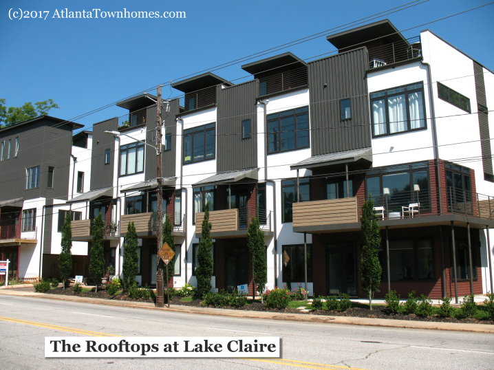 The Rooftops at Lake Claire 3a