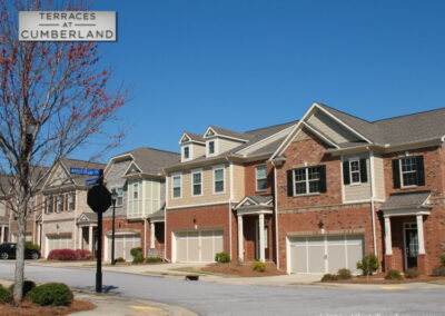 terraces at cumberland townhomes 24ca