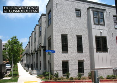 brownstones at cosmopolitian 2a