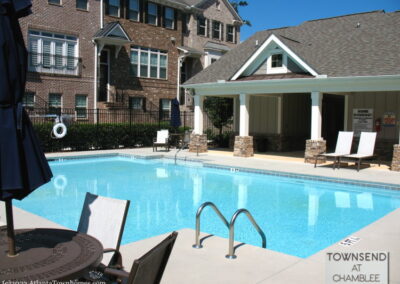 townsend at chamblee townhomes 444a