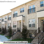 Brownstones at Lindbergh