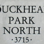 Buckhead Park North