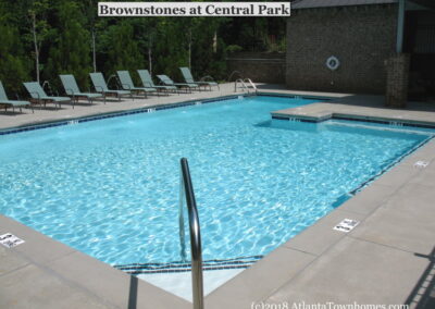 brownstones at central park 6a