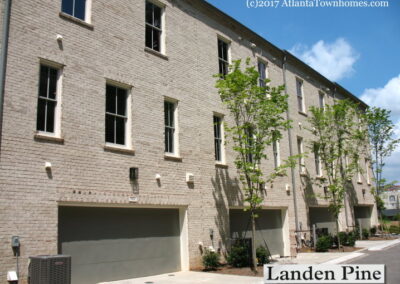 landen pine 6a