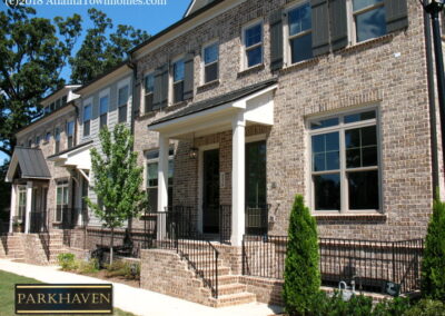 parkhaven 777a