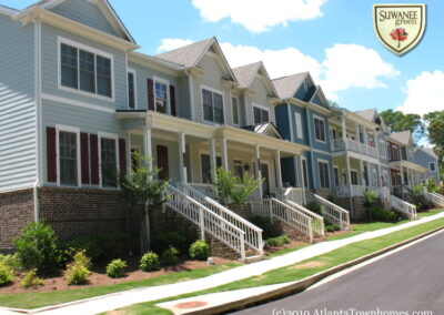 suwanee green 5a