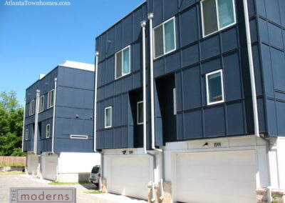the moderns 7a