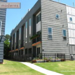The Moderns at Sugar Creek