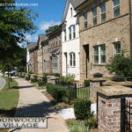 Dunwoody Village