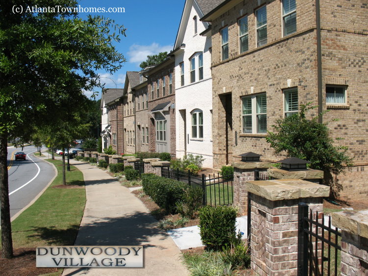 dunwoody village 1a3a 1