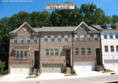 dunwoody village 1a4a