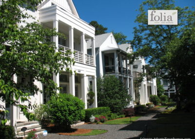 folia old milton townhomes alpharetta 2a