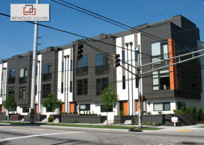reynolds square 5a