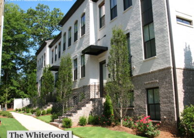 the whitefoord 2a