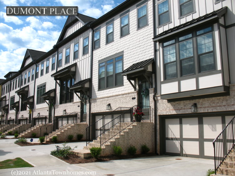 dumont place townhomes 4a