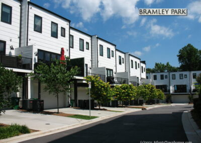 bramley park townhomes 5a