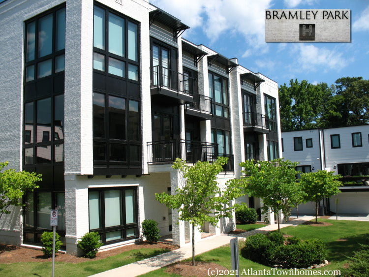 bramley park townhomes 6a