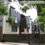 Rankin Townhomes