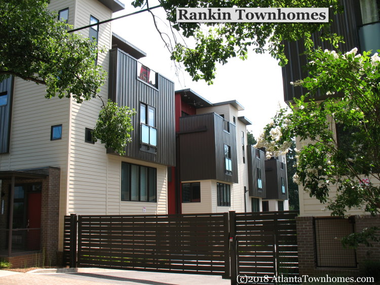 Rankin Townhomes 1a