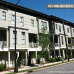 Reynoldstown Row