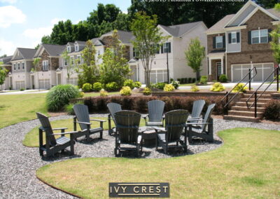 ivy crest 22a