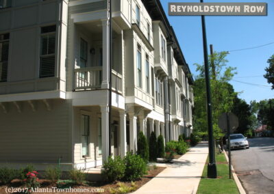 reynoldstown row 5a