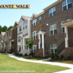 Suwanee Walk