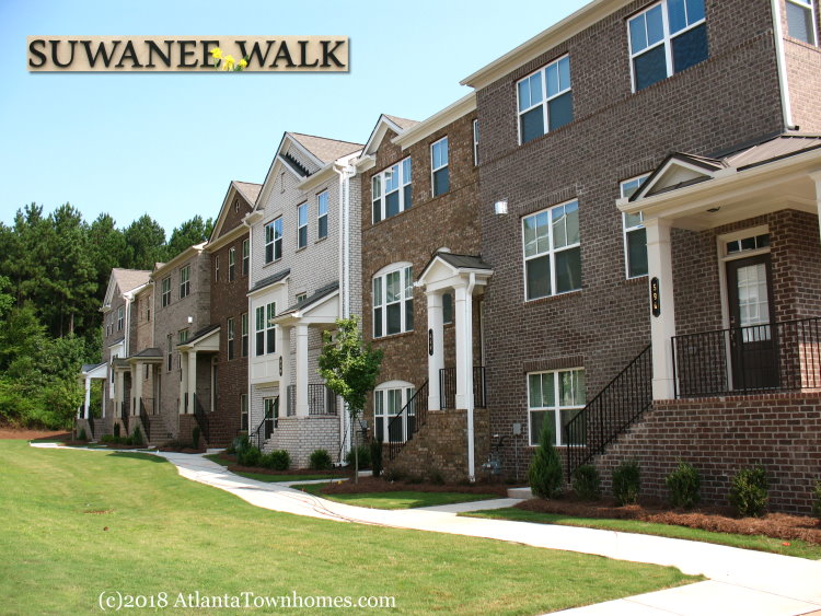 Suwanee Walk 7a