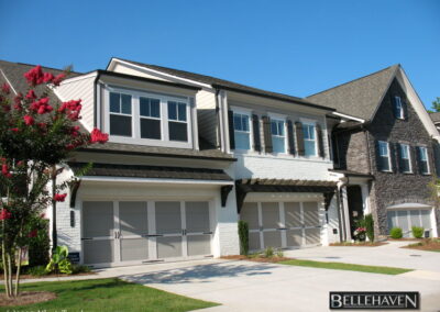 bellehaven townhomes woodstock 5a
