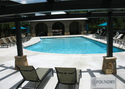 foundry 8a