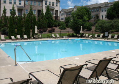 haddonstone townhomes in woodstock ga 2a