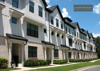 lindmoor row 5a