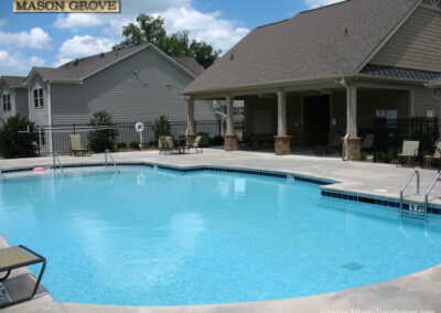 mason grove townhomes in lawrenceville ga 222a