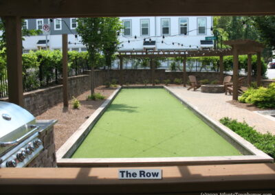 the row 3a