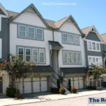 The Row Townhomes