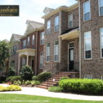 Providence Townhomes