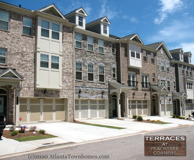 terraces at peachtree corners 4a