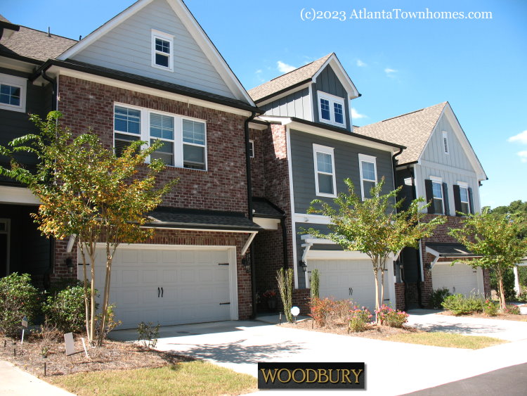 woodbury townhomes smyrna 8a