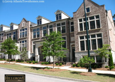 hillgrove 3a