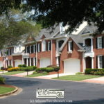 Magnolia Park Townhomes Alpharetta, GA