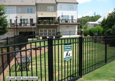 28 and mill townhomes woodstock 5a