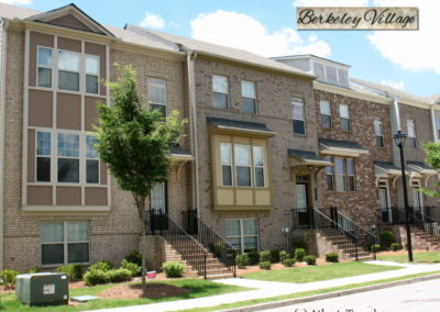 berkeley village townhomes duluth 11a