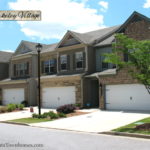 Berkeley Village Townhomes in Duluth