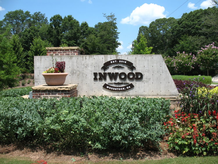 inwood townhomes woodstock 1a