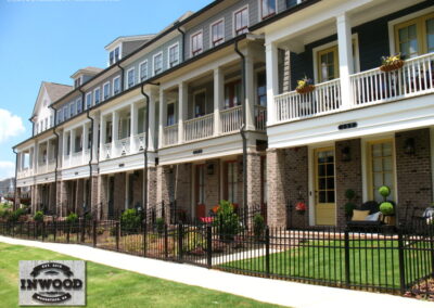 inwood townhomes woodstock 4a