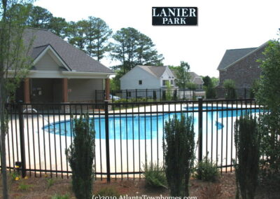 lanier park townhomes 2a 1