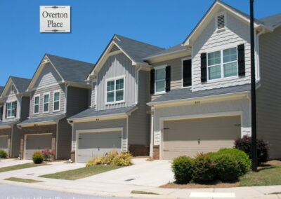 overton place 6a