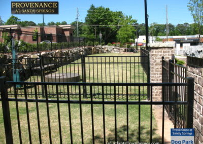 provenance at sandy springs townhomes 2