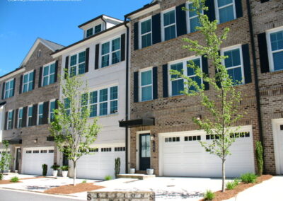 sessions walk townhomes in marietta 4a